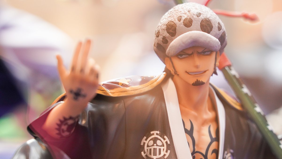 ট ইট র 麦わら屋 ワンピースフィギュア グッズ 予約受付中 P O P Warriors Alliance トラファルガー ロー 21年1月発送予定 T Co 8yimrbsvtr ট ইট র 麦わら屋 ワンピースフィギュア グッズ 予約受付中 P O P Warriors Alliance トラファルガー ロー 21年1月発送予定 T Co 8yimrbsvtr