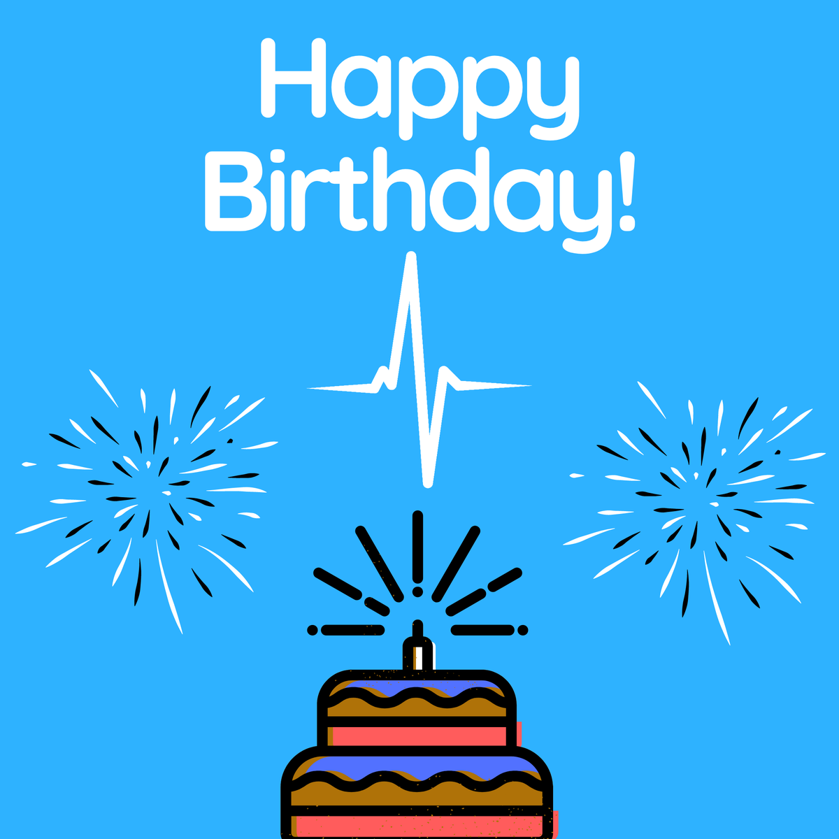 ecgnutrition's tweet photo. HAPPY BIRTHDAY ECG NUTRITION! 🎂

Birthday celebrations for us! 3 years into this and it's only just the beginning! Keep your eyes glued for us in the coming year with new features and updated nutrition plans! 

Thank you for the support and love! ❤

Now time for some cake! 😋 https://t.co/48a66syQSk