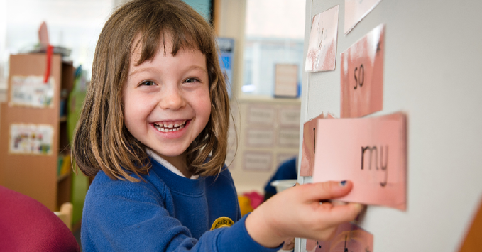 GL_Assessment's tweet photo. “Can you suggest one or two simple strategies all teachers can use to support pupils with a language disadvantage?” Great question! Read Louisa Reeves’ reply. @lreeves_louisa @ICANcharity #LanguageGap #SLCN https://t.co/5EloCWwZ4i https://t.co/malSU4RTL7
