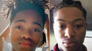 JNelsonLDF's tweet photo. We continue to fight for justice for our clients #DeAndreArnold and #KadenBradford who were punished by Barbers Hill Independent School District for wearing their natural, uncut locs. DeAndre was forced to miss graduation from his school of 14 yrs. Kaden’s locs are still banned. https://t.co/p33ri81l52