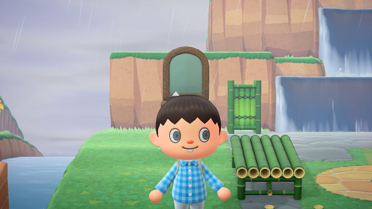PisicaReal's tweet photo. #AnimalCrossing #ACNH #NintendoSwitch https://t.co/2Mo1OJ655S