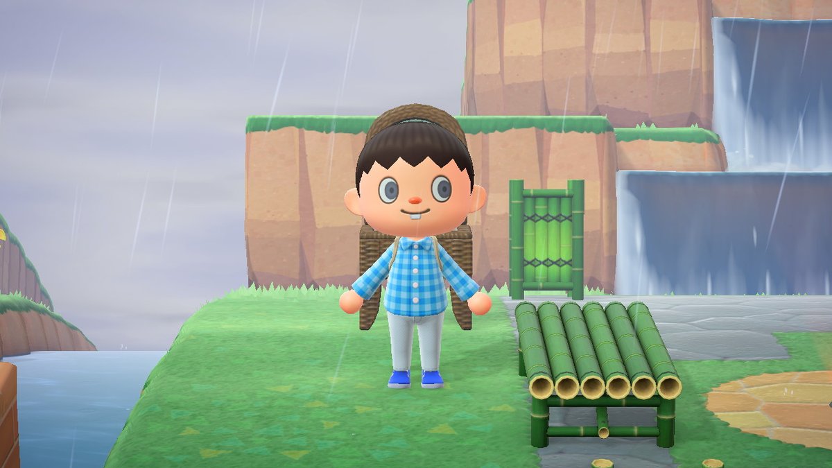PisicaReal's tweet photo. #AnimalCrossing #ACNH #NintendoSwitch https://t.co/2Mo1OJ655S