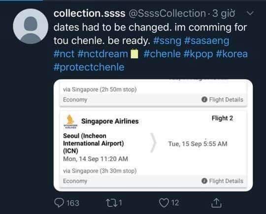 brinkissed's tweet photo. #PROTECTCHENLE
SM PLEASE PROTECT CHENLE!
Citizen please trend hastag and send an email for SM, we must protect Chenle. Please re-up and trend. PLEASE!! https://t.co/L3tLiBu27H