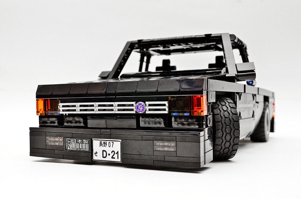 filsawgoodltc's tweet photo. Slammmed #lego #legotechnic #pickup #slammed https://t.co/8Rq87JTt1t