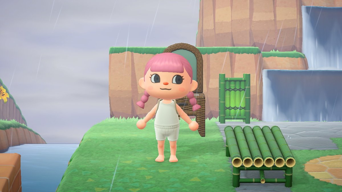 PisicaReal's tweet photo. #AnimalCrossing #ACNH #NintendoSwitch https://t.co/nT2iUEGazA