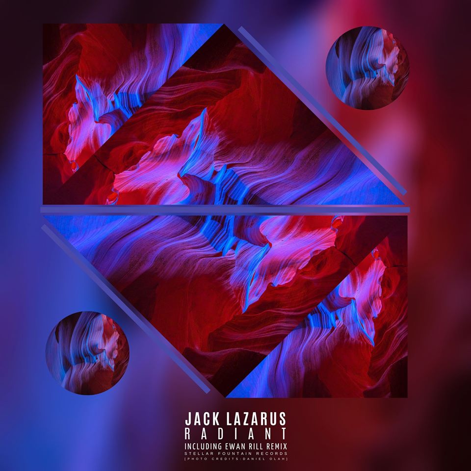 Release Promo (@releasepromo) on Twitter photo #REVIEW // <a href="/StellarFountain/">Stellar Fountain</a> welcomes Jack Lazarus back to the label with a new EP entitled ‘Radiant’ alongside a remix from <a href="/ewanrill/">Ivan Romanovskii</a>.
Full review via <a href="/ProgAstronaut/">ProgressiveAstronaut</a> => progressiveastronaut.com/jack-lazarus-r… #REVIEW // <a href="/StellarFountain/">Stellar Fountain</a> welcomes Jack Lazarus back to the label with a new EP entitled ‘Radiant’ alongside a remix from <a href="/ewanrill/">Ivan Romanovskii</a>.
Full review via <a href="/ProgAstronaut/">ProgressiveAstronaut</a> => progressiveastronaut.com/jack-lazarus-r…