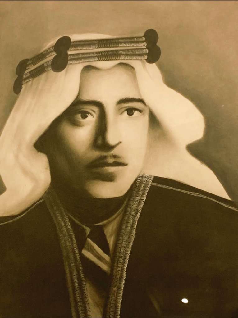 د عبدالله بن بدوى بن حسين الشريف tweet media