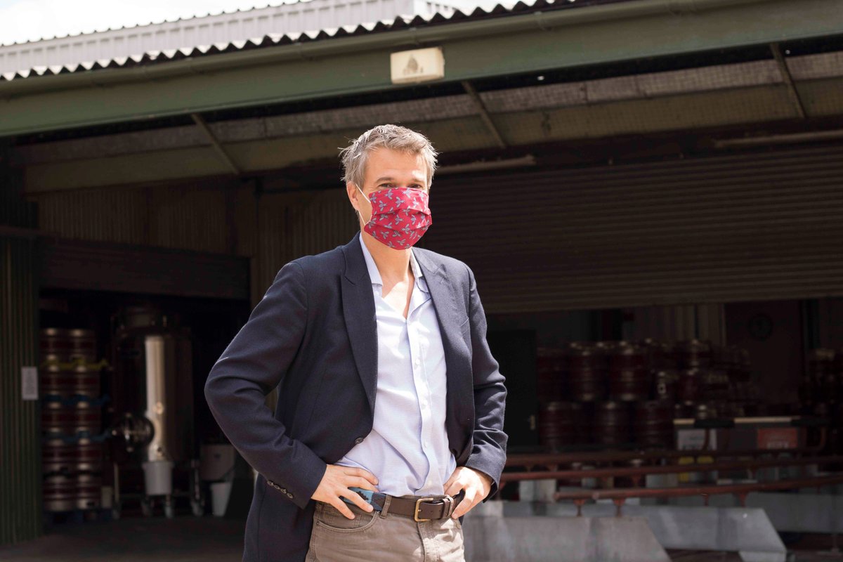 McMullens_pubs's tweet image. We're continuing to build our strong connection with the local community and businesses by ordering hundreds of cloth face coverings for our brewery and head office team members from the locally famous Yarn Bombers. Read more about it here: mcmullens.co.uk/blog/posts/vie… #Charity