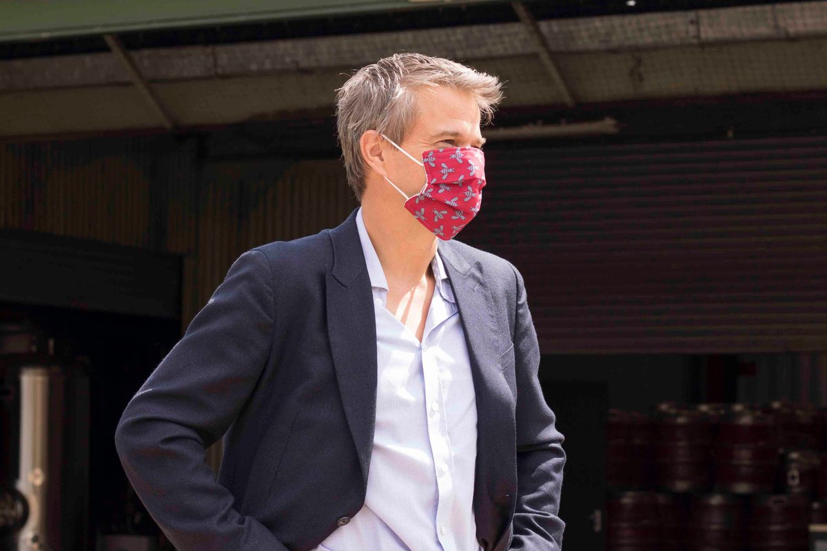 McMullens_pubs's tweet image. We're continuing to build our strong connection with the local community and businesses by ordering hundreds of cloth face coverings for our brewery and head office team members from the locally famous Yarn Bombers. Read more about it here: mcmullens.co.uk/blog/posts/vie… #Charity