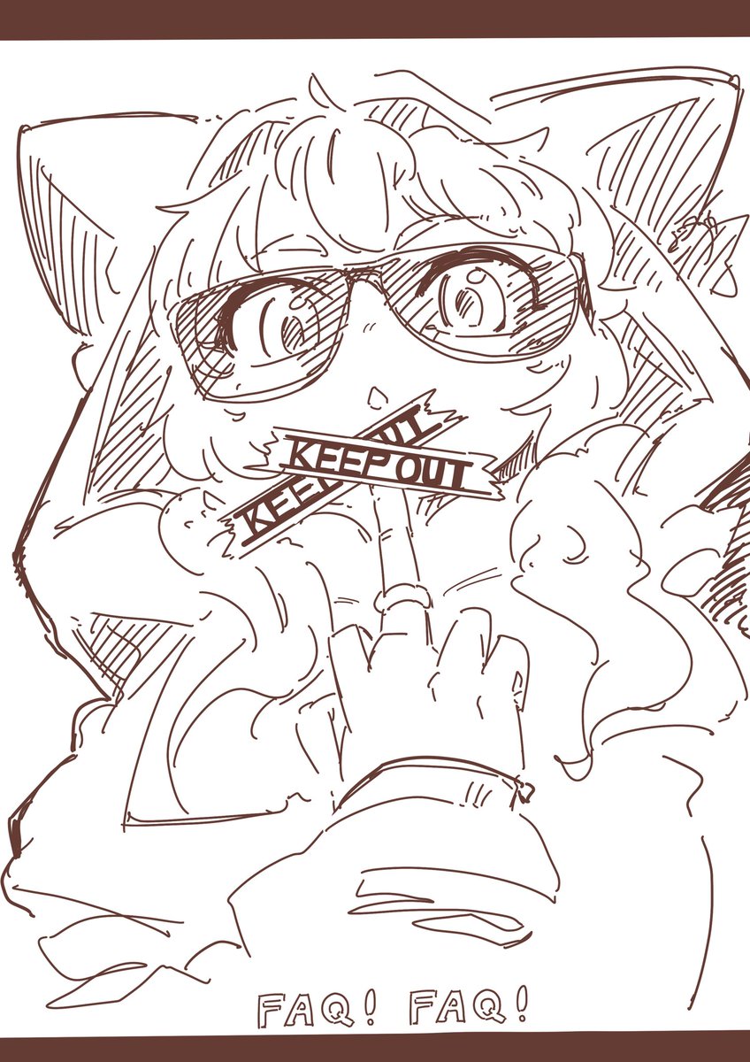 #miko_Art 
謎の歌好きです 