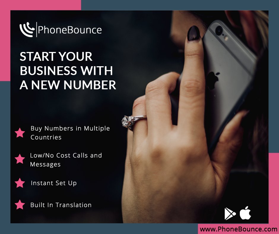Bizitalk's tweet photo. INSTANT Set-Up. Pay As You Go, No Risk.
GET NOW: https://t.co/oNZ088hkf6
#PhoneBounce #WorkFromHome #Startup #VoIP #business #UC #PBX #cloudcomms #connectivity #phonesolution #videocall @PhoneBounce https://t.co/n37U7atUix