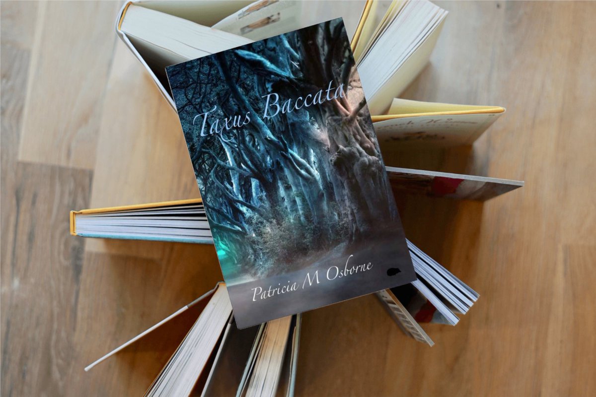PMOsborneWriter's tweet photo. Coming soon...

Watch this space to find out how to order a #prepublished #signedcopy of this #nature #poetrypamphlet published by @hedgehogpoetry 

#features #myth #folklore #legend around #trees 

@CHINDIAuthors 
#poetryfornature 
#poetry #myth 
#NewReleases 
#FridayMotivation https://t.co/ulvHCiHy4o