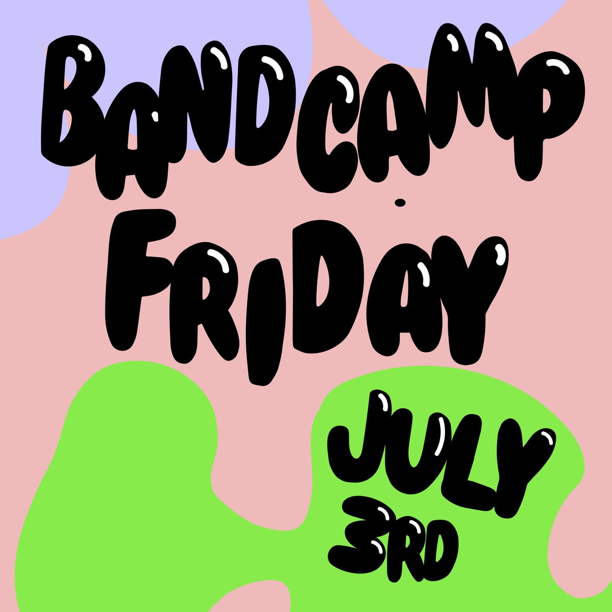 Head over to <a href="/Bandcamp/">bandcamp</a> and get your favorite band´s record. The company is supporting artists and waive their revenue share.