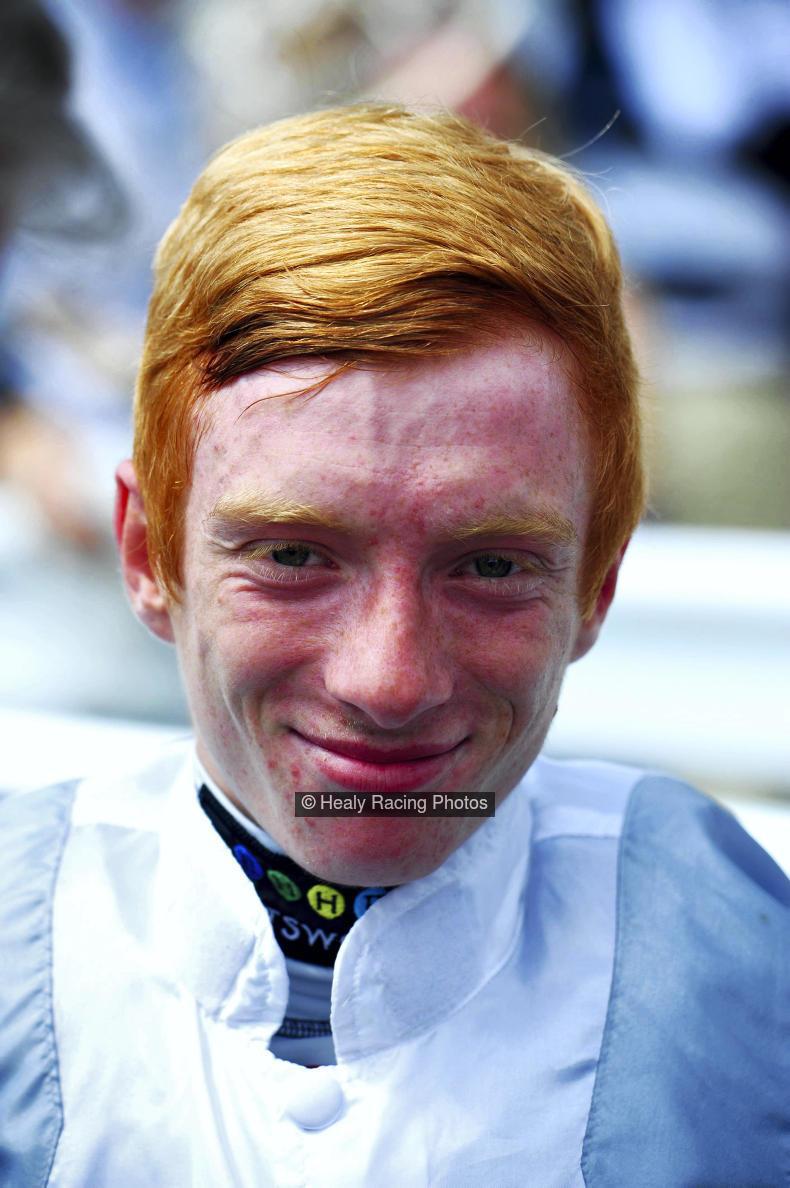 irishracing's tweet photo. Eddy Greatrex  https://t.co/8DJ0SOXmuw https://t.co/AdEFLyShEP