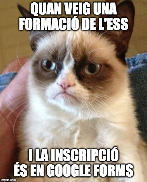 colectic_coop's tweet photo. 😎 Avui fa dia de passar de les grans multinacionals tecnològiques i apostar per les #EinesLliurESS, no?

#NoSiguisGAFAM i #PassatAlFLOSS.

https://t.co/HxTVjbvVRS https://t.co/4Ay9FonHOe