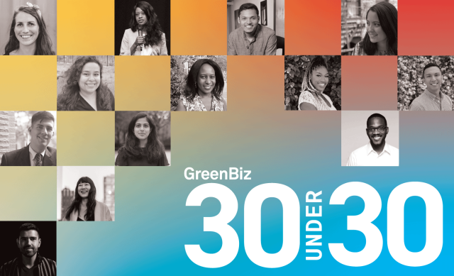 Join us in congratulating and celebrating HPE's @DugandMateo, who has been recognized as one of 2020's @GreenBiz #30Under30 dy.si/qjWvGk