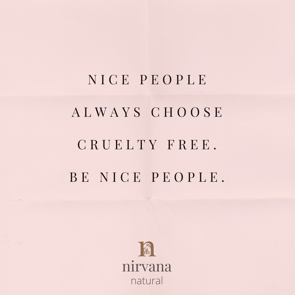 Nirvana Natural (@nirvananatural) / Posts / X
