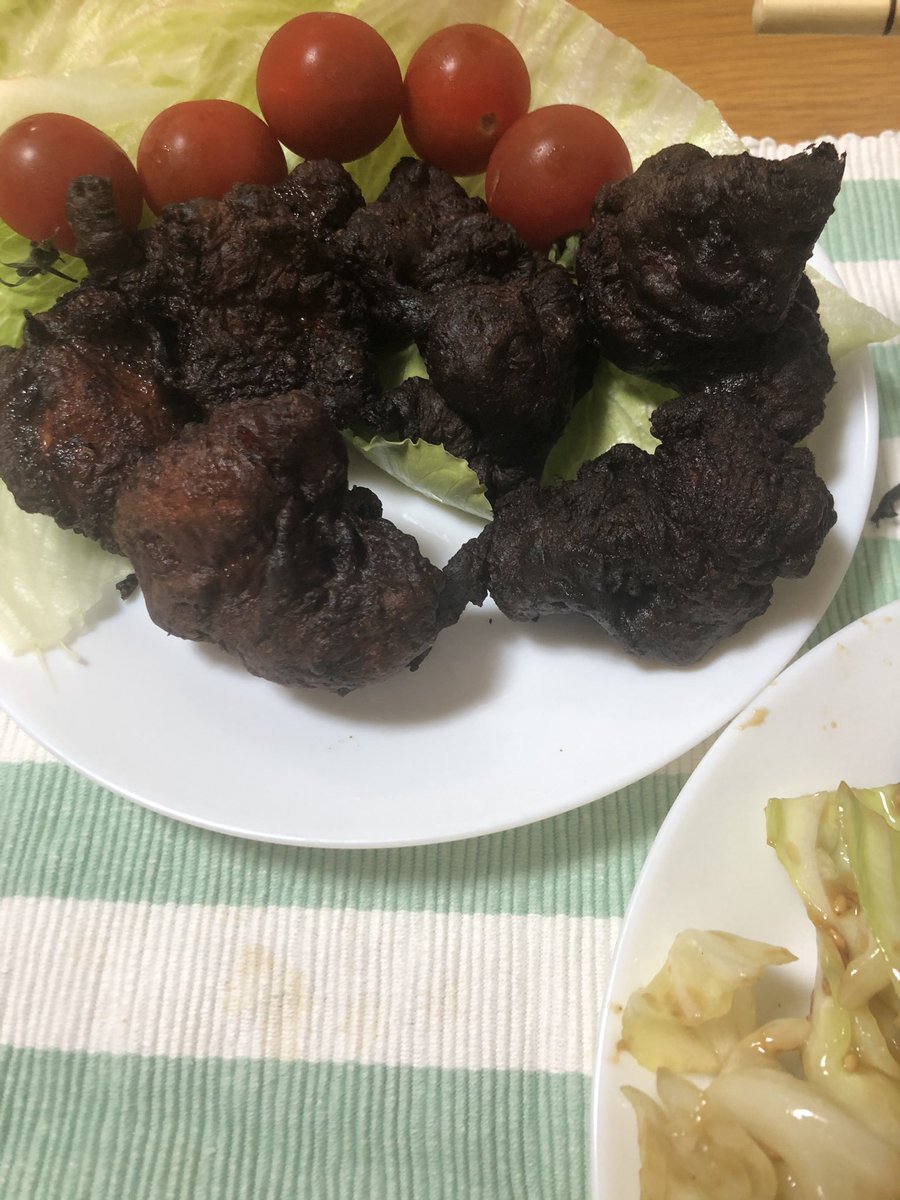 linpark710bz's tweet photo. 最近の趣味��料理です!! https://t.co/Eyjsb7lSiO
