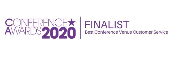 Great news for our team as we gear up for re-opening #confawards 🤞🤞#bestcustomerservice #meetingprofs #eventplanner #eventprofs #ambacharingcross