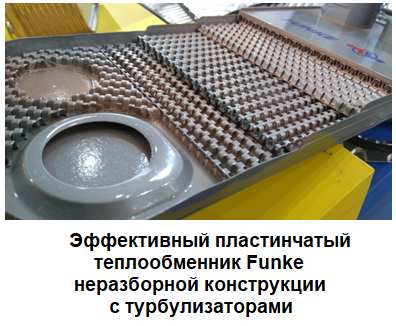 stem_com495's tweet image. stem-com.ru/очистка-теплоо…
Любой предмет и явление можно рассматривать с разных точек зрения, обозначим как минимум три:
• Как это сделано? 
• Для чего это сделано? 
• Как это работает? 
#теплообменник #типытеплообменников #пластинчатыйтеплообменник #гальваническаякоррозия