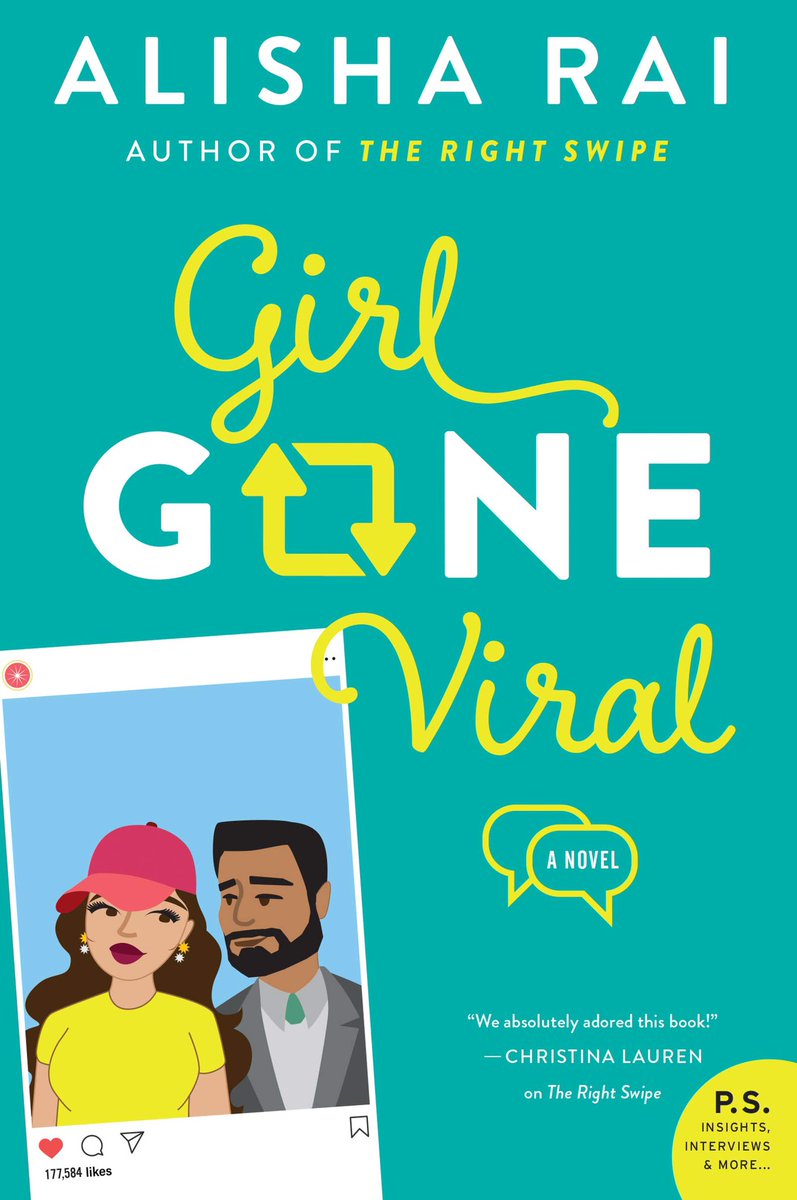 #33. Girl Gone Viral2/5 