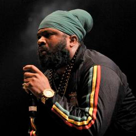 #NowPlaying Fantan Mojah - No man is an island @KbcRadioTaifa #ReggaeVibes
