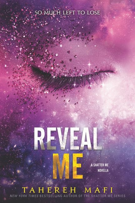 #34. Reveal Me1/5 