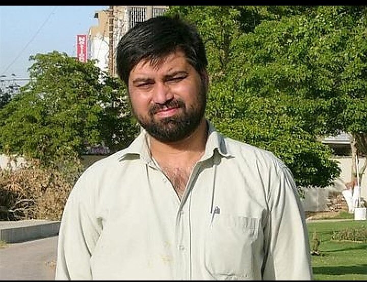 Syed Saleem Shahzad an investigative journalist was tortured to death in May 2011 by unknowns & his dead body was found in upper Jehlum Canal. He covered the controversial war on terror in Pakistan & wrote a book Inside Al-Qaeda & the Taliban. #WarOnTerrorMemories