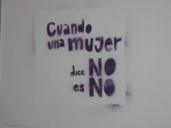 ¿Te hizo la cobra 🐍?
¿Te dijo #contigonobicho 🐛🪲? 

No sigas siendo pulpo 🐙 que puedes ser denunciado 🚓 y visitar el #HotelTricornio 

#NOesNO