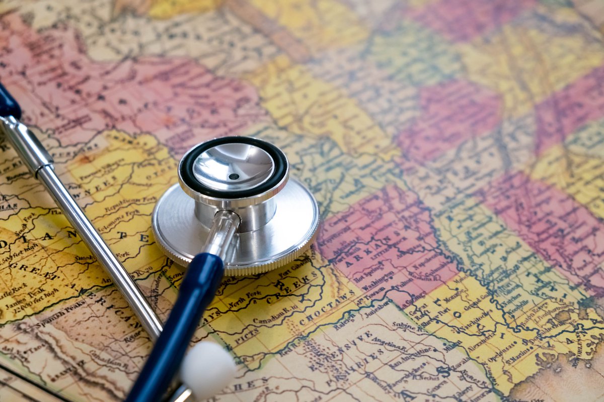 NowFloats's tweet photo. As the economy reopens, telehealth can ensure India retains its status as a preferred medical tourism destination providing quality healthcare to patients. Read more https://t.co/10vDROds0r  #telemedicine #telehealth #healthcare #health #medicaltourism https://t.co/skrsk5FK30