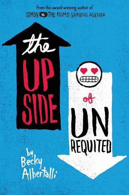 #36. The Upside of Unrequited 3/5 