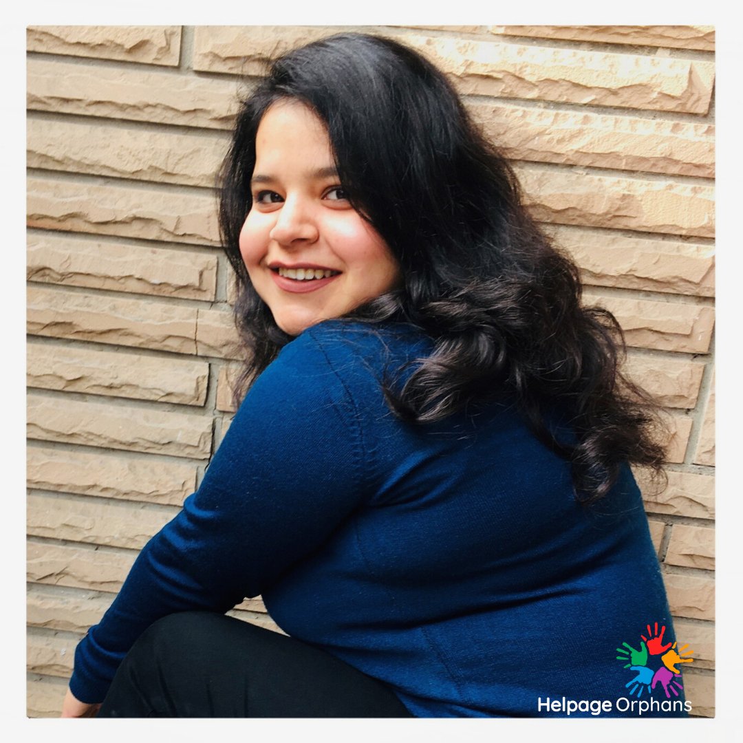 hoindofficial's tweet photo. #DirectorsDiary
We are glad to share that Hpr. Parul Bharara has been newly appointed on the Board of Helpage Orphans as the Public-Relations Officer (PRO).

Parul has done her Bachelor's in Commerce from Guru Gobind Singh Indraprastha University (Class of 2019). https://t.co/NR4xTJvfd5