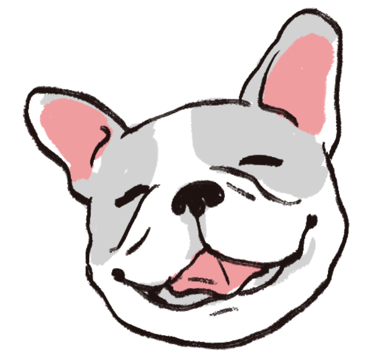 ings_konumada's tweet photo. ちなみに猫といっしょにフレンチも描いたんだけど、これもお気に入りなのです。（いつか使いたい） https://t.co/wCPQSLk197