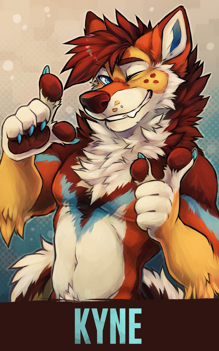 garnetto // 🔜 BLFC tweet media