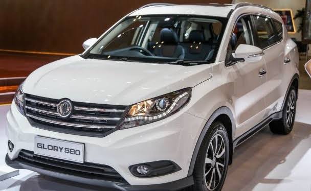 developingpak's tweet photo. Pre-Bookings of #Glory580 &amp; 580 Pro Opens

#Regal Automobiles have begun accepting pre-bookings of the Glory 580 range of SUVs in #Pakistan. The company has also announced to introduce the flagship Glory 580 Pro SUV that made its debut in #China late last year. https://t.co/8x4AKB8ZQD
