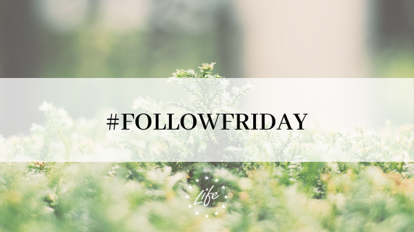 LIFEProgramme's tweet photo. It’s #FollowFriday #FF! Here are four #ClimateAction #LIFEprojects you should follow:

➡️ @lifeclimark
➡️ @venetoadapt
➡️ @OrganikoLife
➡️ @lifemontado

Do you also have an idea for a project? Apply now for #EULife20 funding! ➡️ https://t.co/wMA6P0OgIP https://t.co/NWpAhB1ZZG