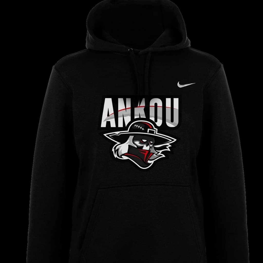 AnkoudeRennes's tweet photo. [2k21][New Logo] 💀 x 🌩️
@weareankou x @breizhtorm
.
.
.
🏈🇨🇵 @fffa_officiel
#rennes #GOANKOU #AnkouFauche #footballamericain #americanfootball #breizh #Bretagne #nfl #ncaa #fffa #footus #breizhtorm #dedign #lagencequivouseclaire https://t.co/K2bdDf9p1s