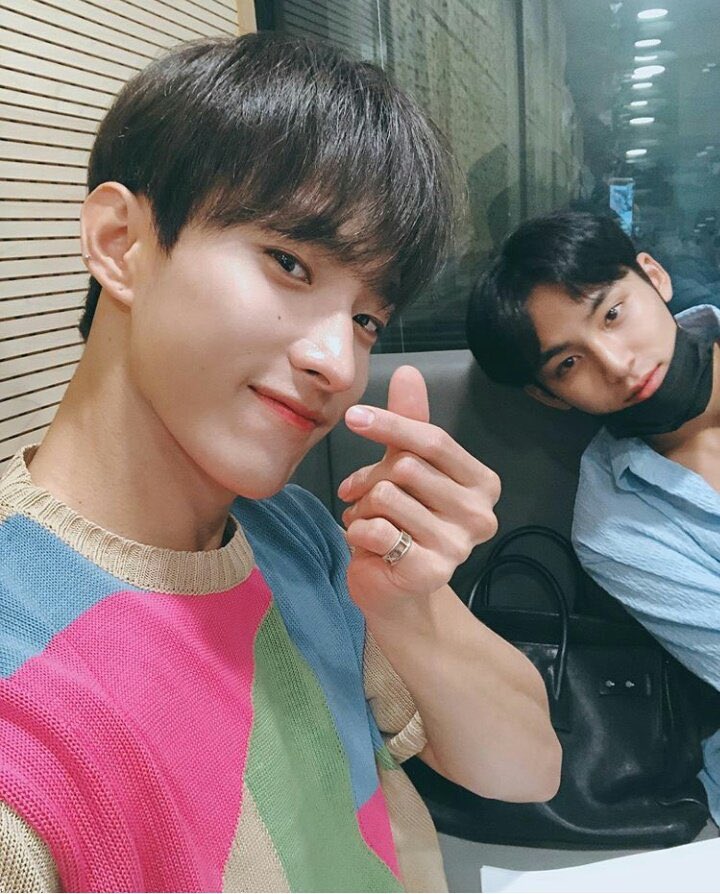 ssvtmingyu's tweet photo. https://t.co/LNd5WVA9vf
