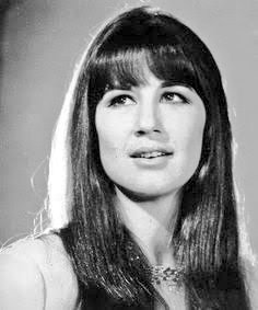 Happy Birthday to Seekers vocalist Judith Durham, born on this day in Essendon, Victoria, Australia in 1943.    