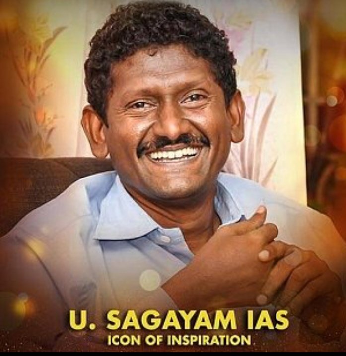 sweety_shree26's tweet photo. #HappybirthdaySagayamIAS
#SagayamIAS 
@sagayam_IAS https://t.co/Xvq7QO0BlX