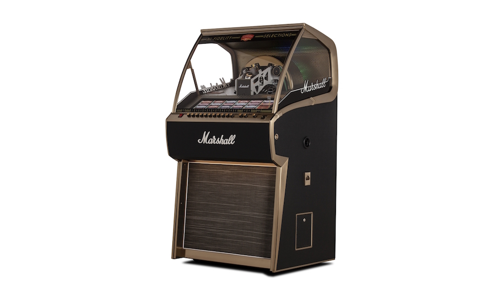 .<a href="/SoundLeisure/">Sound Leisure Ltd</a> launches Marshall jukebox insidermedia.com/news/yorkshire…
