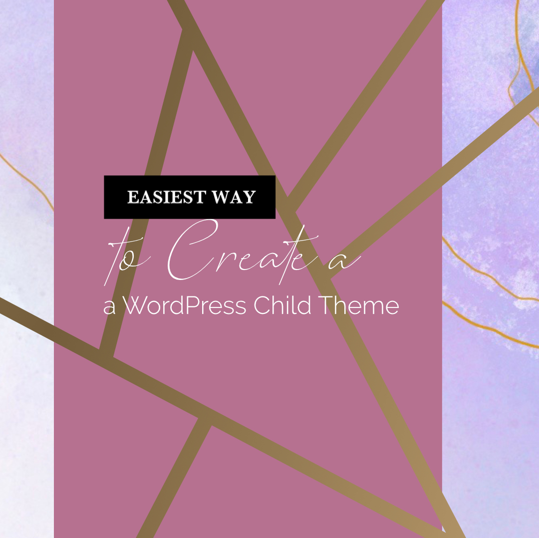 bythatgirl's tweet photo. Easiest Way to Create a WordPress Child Theme

https://t.co/7nBknsHq08

#wordpress #wordpressdeveloper #wordpresschildtheme #wordpressplugin https://t.co/qdseapkUCk