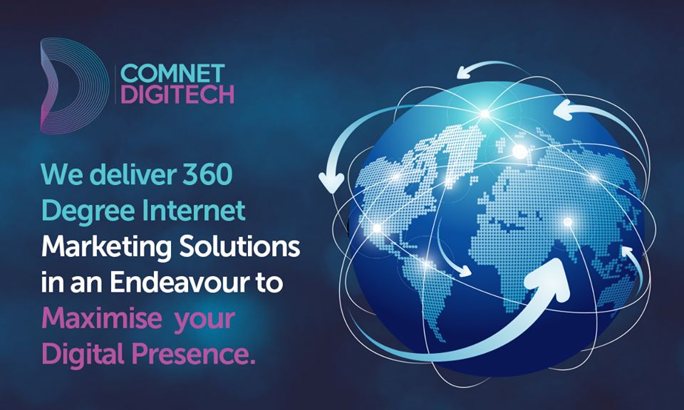 ComnetD's tweet image. Are you looking to strengthen your #Digital presence?

We are just a click away!
comnetdigitech.com

#ComnetDigiTech #DigiTech #SocialMedia #SEO #PPC #WebDesign #WebDevelopment #DigitalMarketing #ContentMarketing #DigitalEra
