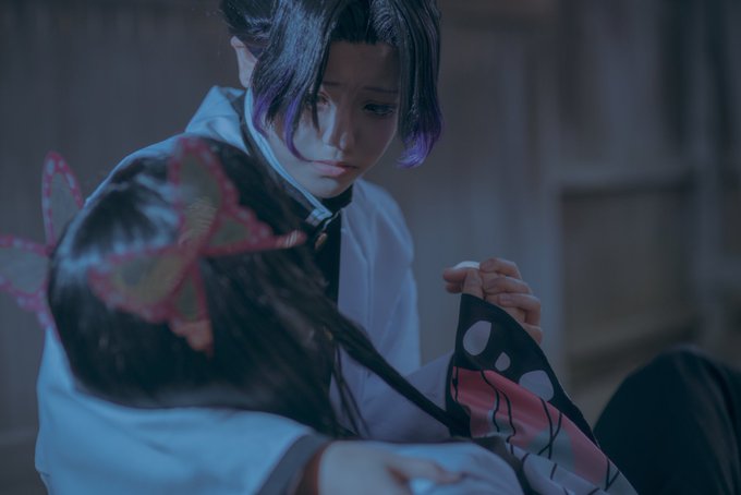 Twitterのコスプレ画像74