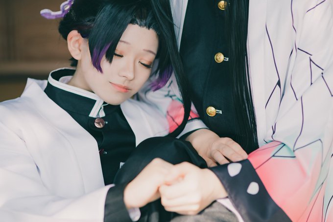 Twitterのコスプレ画像75