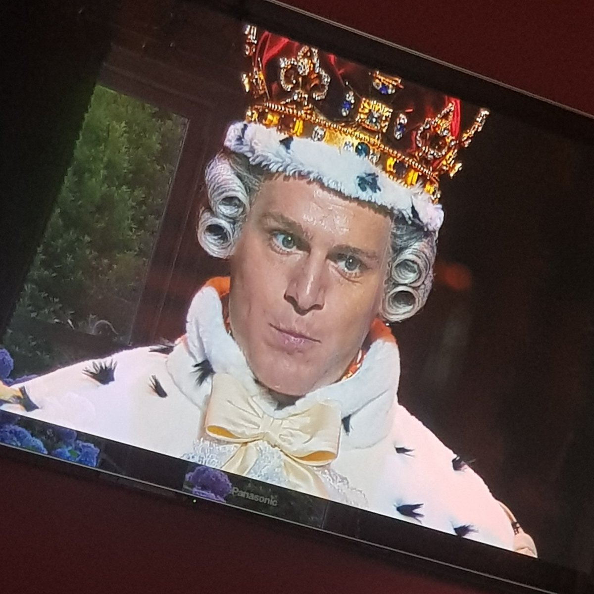 Pheebeebies's tweet photo. Have I ever told you I love men https://t.co/Gviglf62Ya
