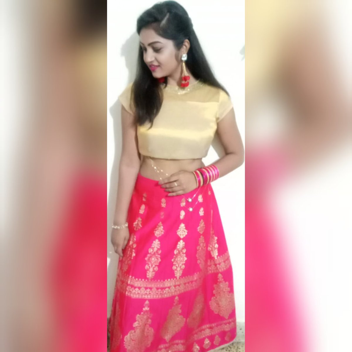 Priyank25516059's tweet photo. ♥️ https://t.co/3wOmjYFHJZ