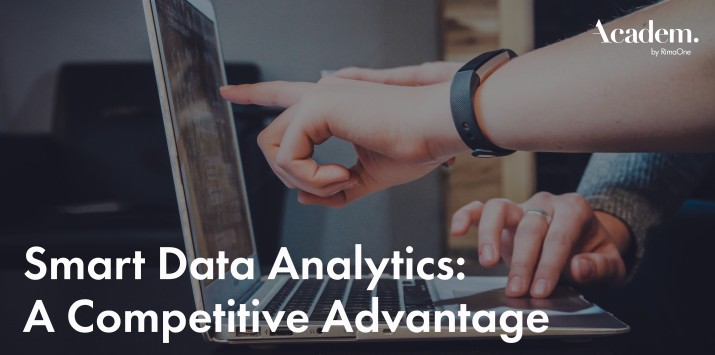 "When schools underappreciate data as a strategic resource, they cannot engage in smart data analytics. In fact, many business schools still struggle with the basics of data management."
