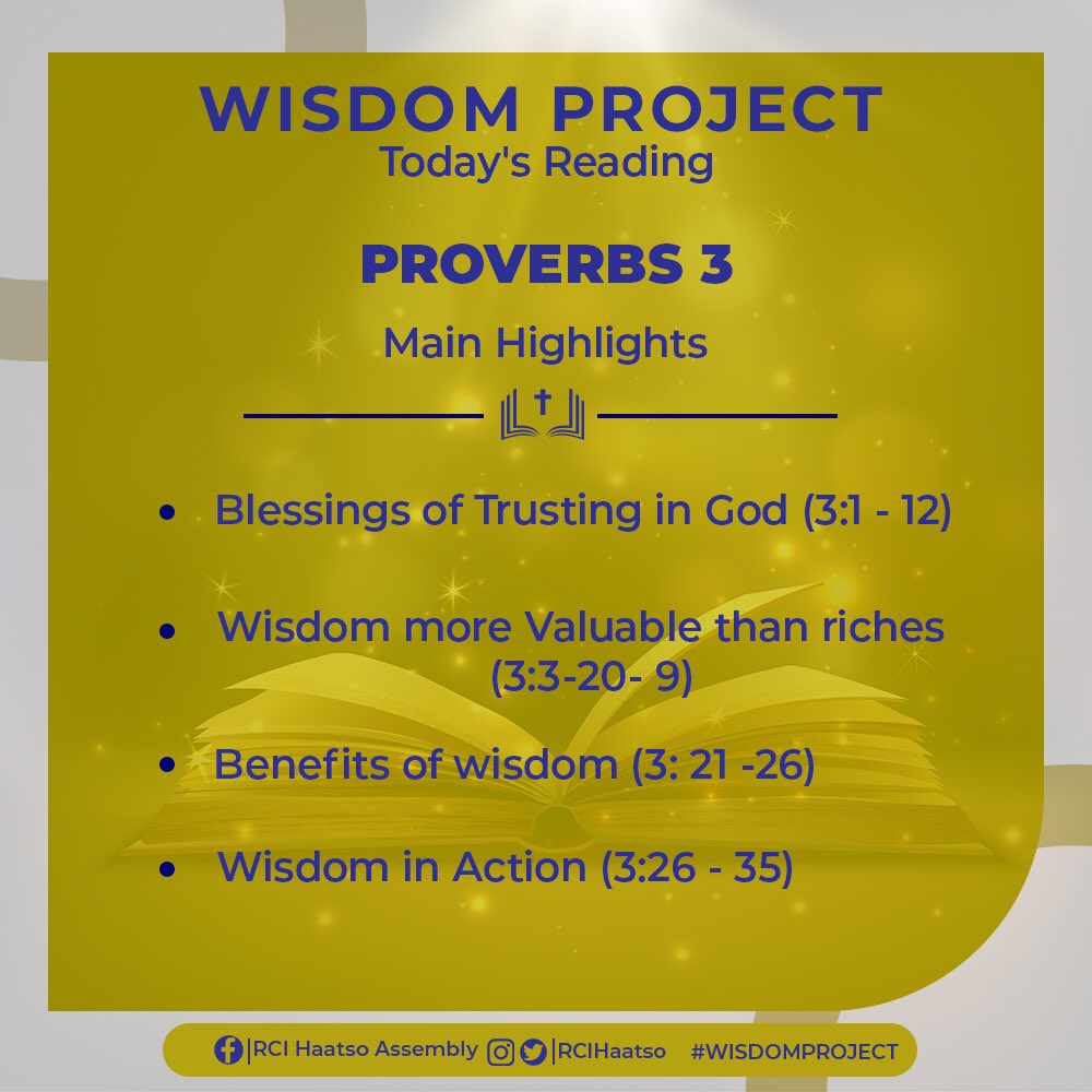 RciYahwehtemple's tweet photo. DAY 3, LET'S JOURNEY ON, DON'T BE LEFT OUT 💪🏾💪🏾🔥🔥 #wisdomproject #rcihaatso #pskorankye #Accra #ROSAgh https://t.co/HHXEZLwi7G