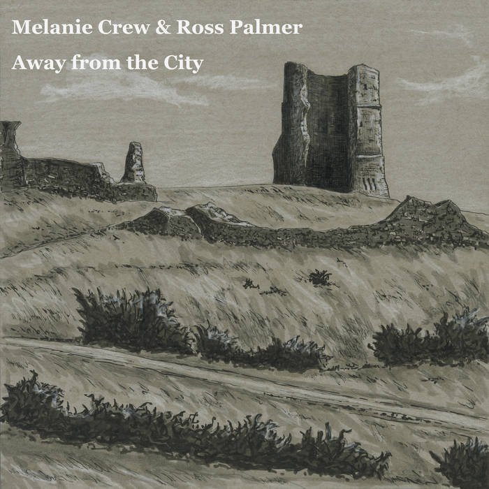 MelanieCrewMusic (@melcrewmusic) on Twitter photo I'm releasing a new EP today, Away from the City, my first joint release with <a href="/songsfromsodeep/">Ross Palmer</a>. 6 new songs available to stream/download at melaniecrewandrosspalmer.bandcamp.com I'm releasing a new EP today, Away from the City, my first joint release with <a href="/songsfromsodeep/">Ross Palmer</a>. 6 new songs available to stream/download at melaniecrewandrosspalmer.bandcamp.com